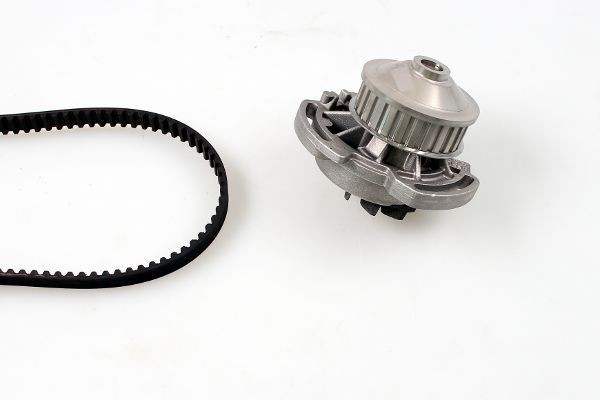 Great value for money - HEPU Water pump and timing belt kit PK05150