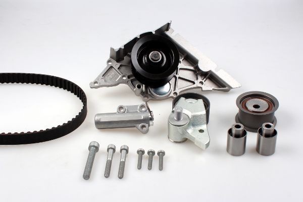 Great value for money - HEPU Water pump and timing belt kit PK05791