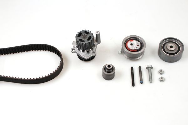 Great value for money - HEPU Water pump and timing belt kit PK06541
