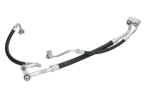 THERMOTEC KTT160249 Opel CORSA 2013 High pressure line, air conditioner