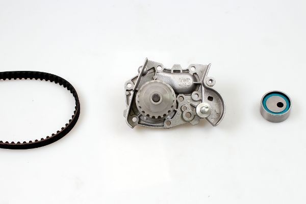 Great value for money - HEPU Water pump and timing belt kit PK09300