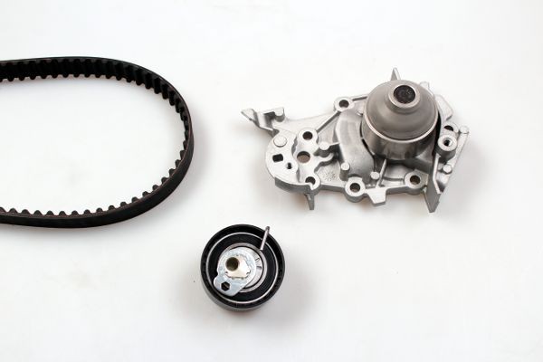 Great value for money - HEPU Water pump and timing belt kit PK09540