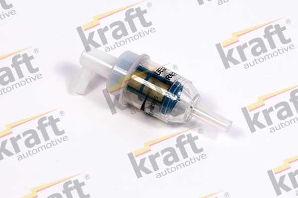 KRAFT 1721040 Kraftstofffilter für MERCEDES-BENZ UNIMOG LKW in Original Qualität