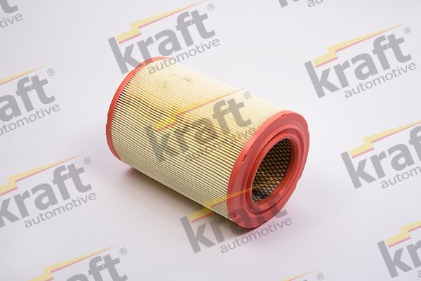 Original KRAFT Engine air filters 1710640 for VW TRANSPORTER