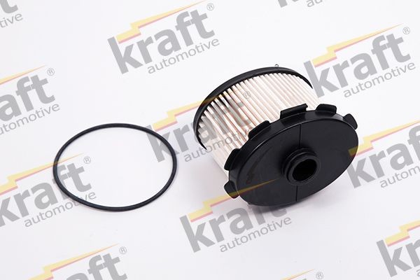 KRAFT 1725570 Fuel filter Filter Insert