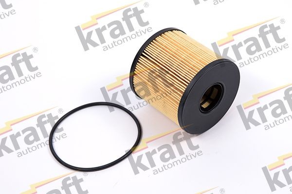 KRAFT 1701800 Oil filter 15209-00QAA