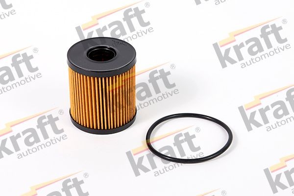 KRAFT Olejový filter 1702101