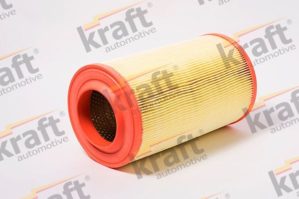 KRAFT 1716080 Air filter PEUGEOT experience and price
