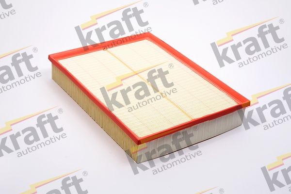 Great value for money - KRAFT Air filter 1711337