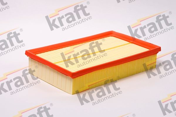 KRAFT 1710090 Air filter 57mm, 184mm, 308mm, Filter Insert