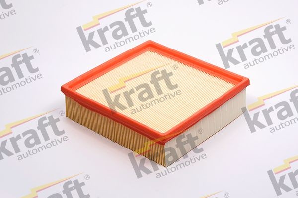 KRAFT 1710030 Air filter 1257305