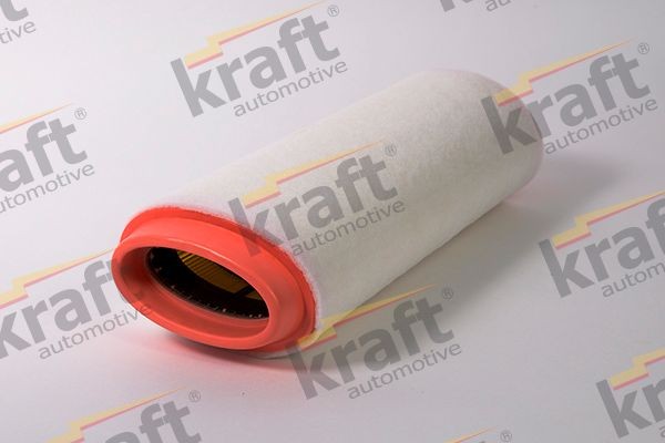 Great value for money - KRAFT Air filter 1712681