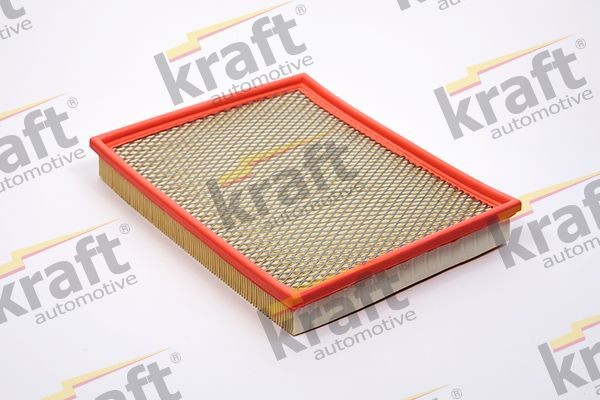 KRAFT 1715002 Air filter 1654 600 QAC