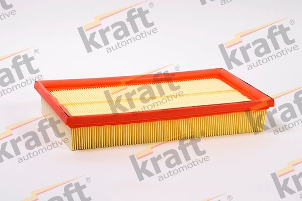KRAFT 1714910 Air filter SEAT experience and price