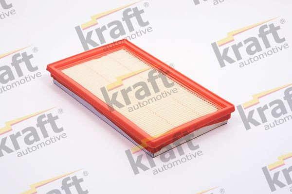 KRAFT 1714114 Air filter 35mm, 168mm, 281mm, Filter Insert