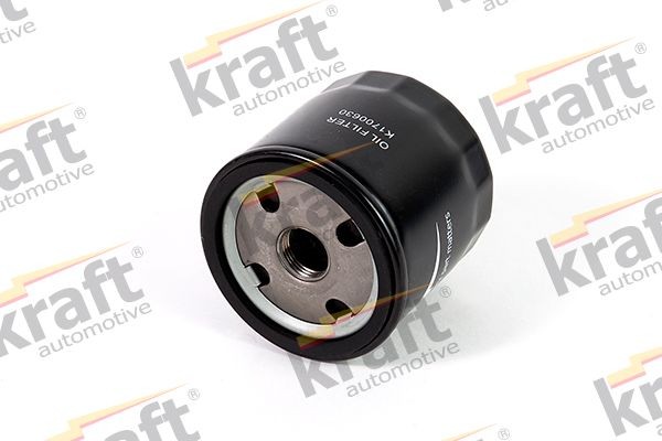 KRAFT 1700630 Oil filters VW Polo 86c Coupe 1.3 G40 113 hp Petrol 1991 price