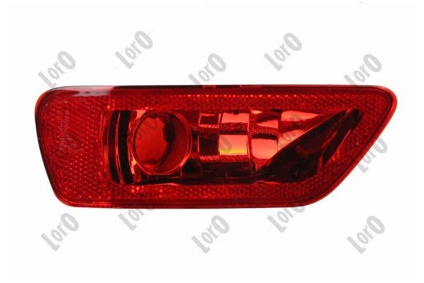 ABAKUS 023-10-875 Rear Fog Light JEEP experience and price