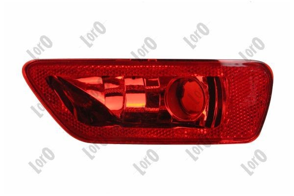 ABAKUS 023-10-876 Rear Fog Light JEEP experience and price
