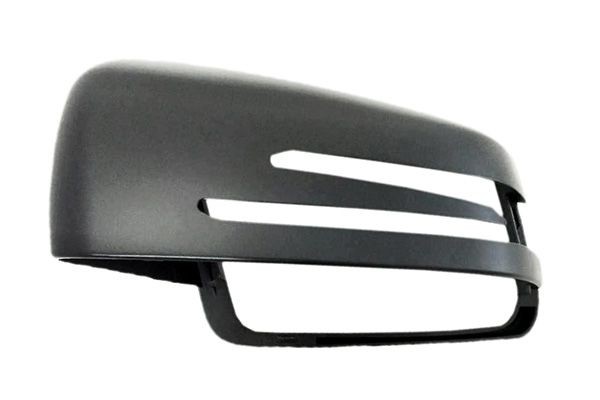 ABAKUS 2406C03 Cover, outside mirror MERCEDES-BENZ B-Class (W246, W242)