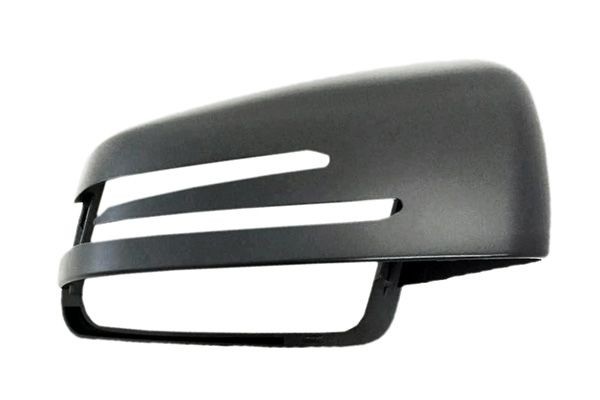 original MERCEDES-BENZ B-Class (W246, W242) Cover, outside mirror right and left ABAKUS 2406C04