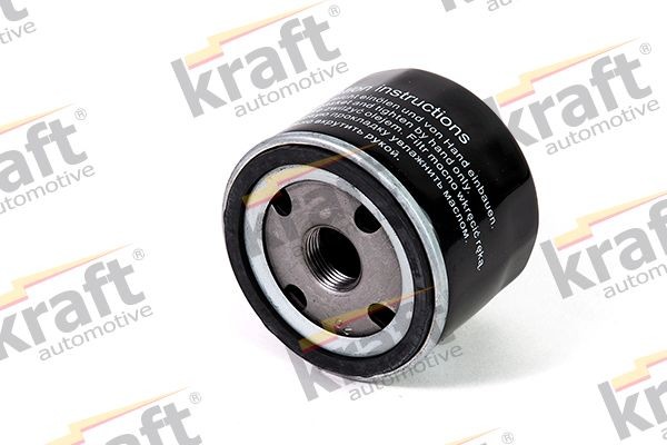 KRAFT 1704050 Oil filter 16510-67JG0