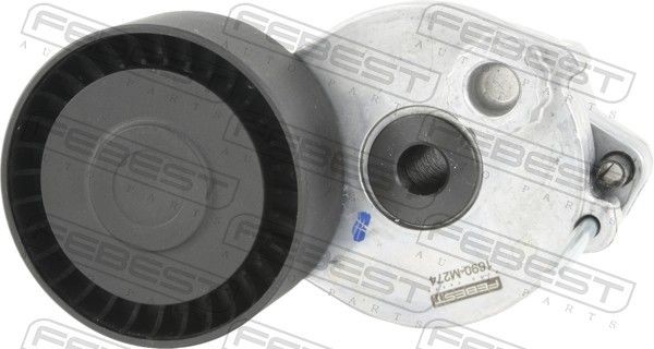 FEBEST 1690-M274 Tensioner pulley 274 200 1600