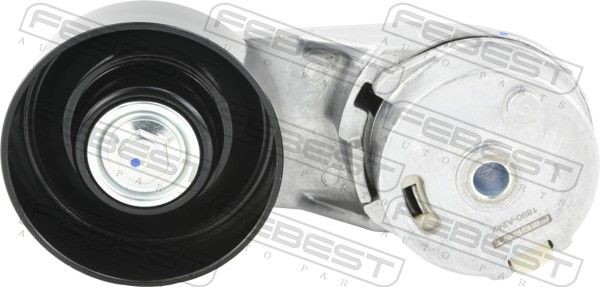 FEBEST 1890-A24X Tensioner pulley 12 605 175