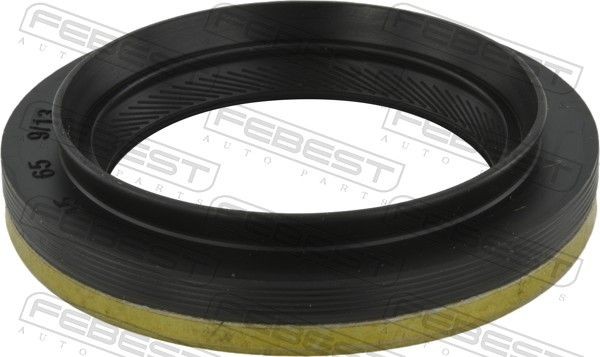 FEBEST 95MEY-45650913R Shaft Seal, differential 33127621206