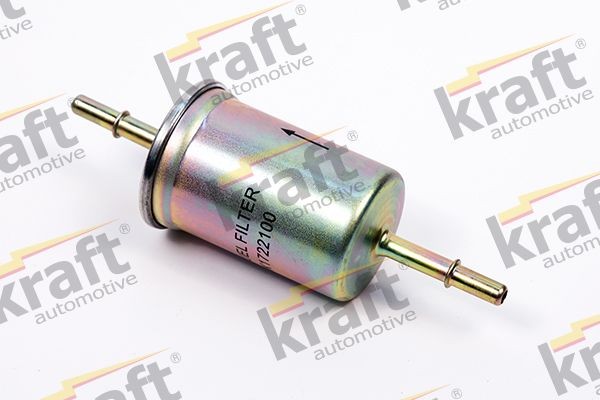 KRAFT 1722100 Fuel filter 3964918