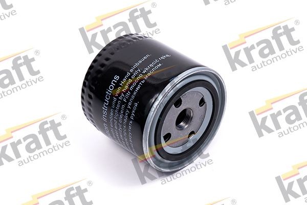 KRAFT Spin-on Filter Inner Diameter: 62mm, Ø: 93mm, Height: 95mm Oil filters 1706810 buy