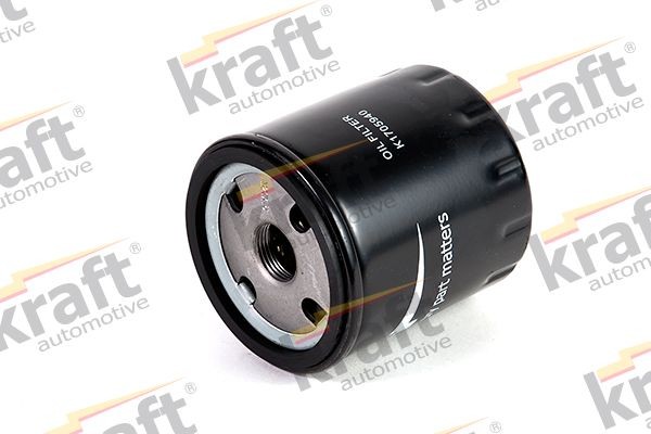 KRAFT 1705940 Oil filter Spin-on Filter