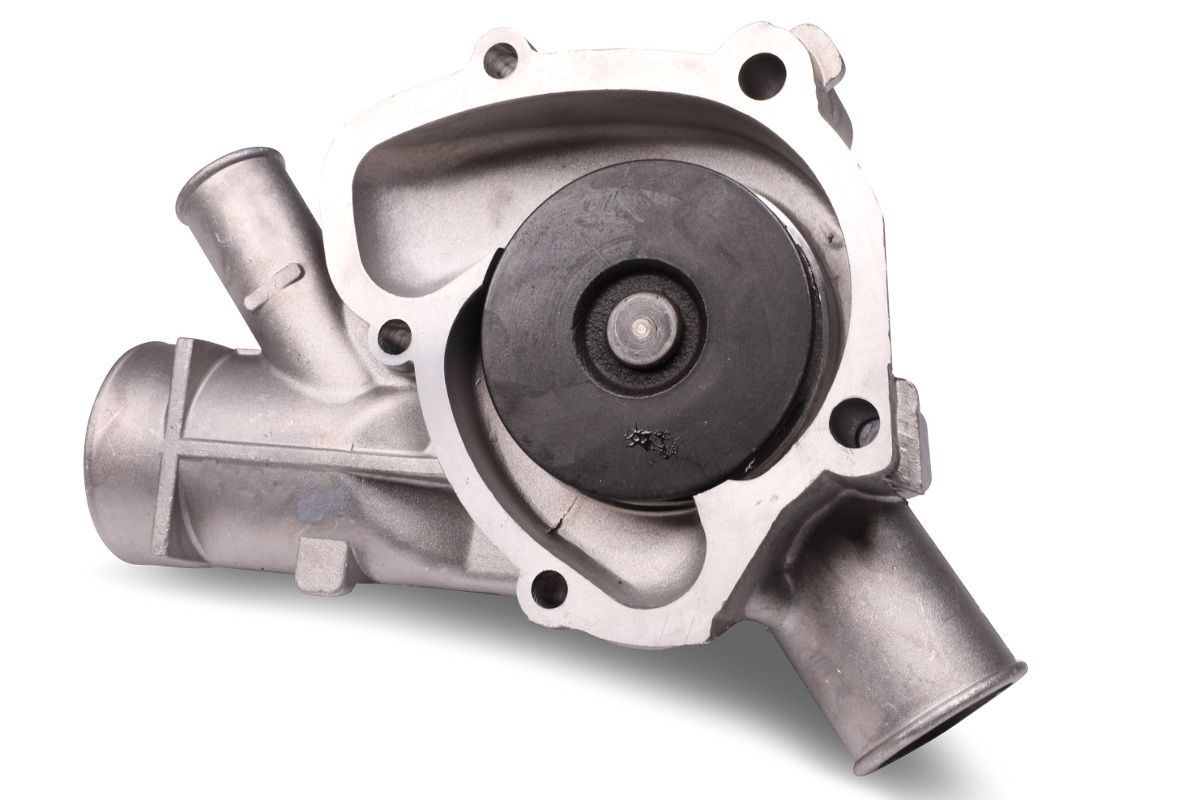 GK Water pump for engine 980143