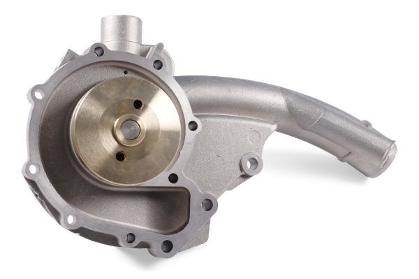 GK Water pump for engine 980424 suitable for MERCEDES-BENZ 124-Series, 190