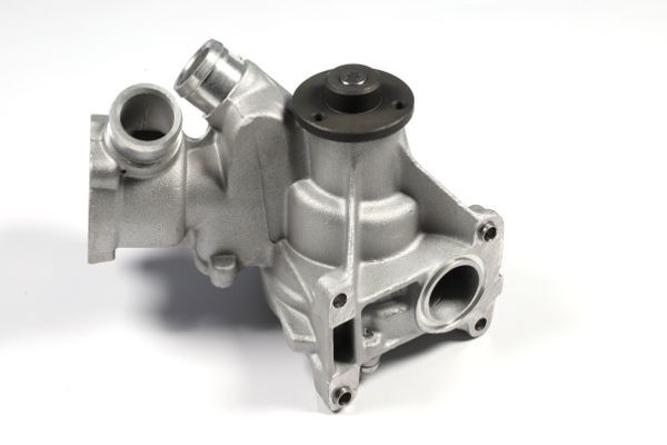 980435 Coolant pump GK 980435 review and test