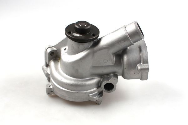 GK 980440 Water pump with gaskets/seals, without thermostat, Mechanical