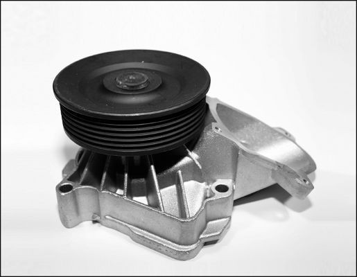 GK Water pump for engine 980537 for BMW 3 Series, 1 Series