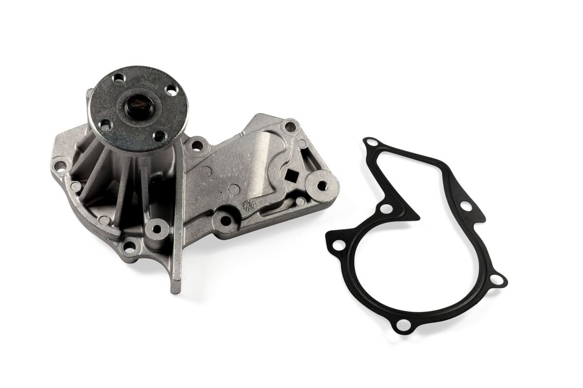 GK 980777 Water pump VOLVO experience and price