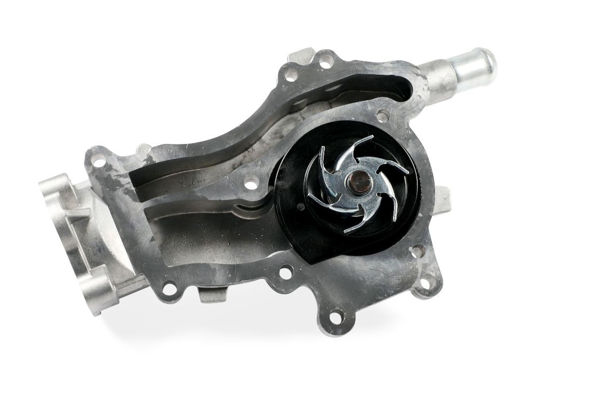 GK Water pump for engine 980778