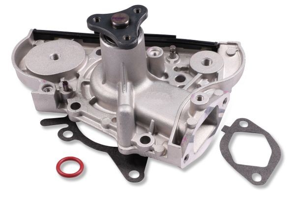 GK 981713 Water pump MAZDA experience and price