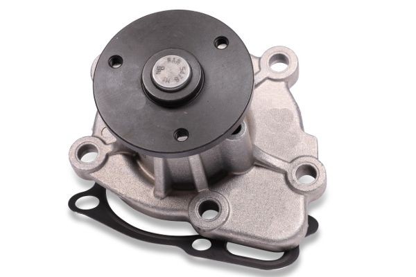 986901 GK Water pumps CHRYSLER without belt pulley, with seal, Mechanical, single-part housing