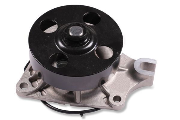 987532 GK Water pumps MAZDA with seal, Belt Pulley pressed on, Mechanical