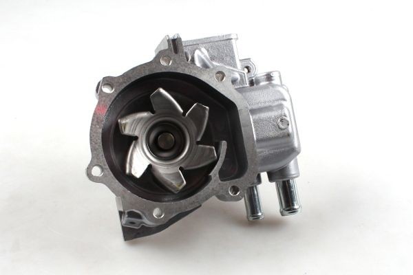 987572 Coolant pump GK 987572 review and test
