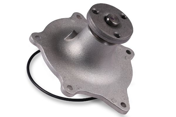 989712 GK Water pumps CHRYSLER with seal, Mechanical
