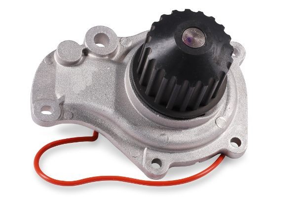 989719 GK Water pumps CHRYSLER Number of Teeth: 20, with seal, Mechanical