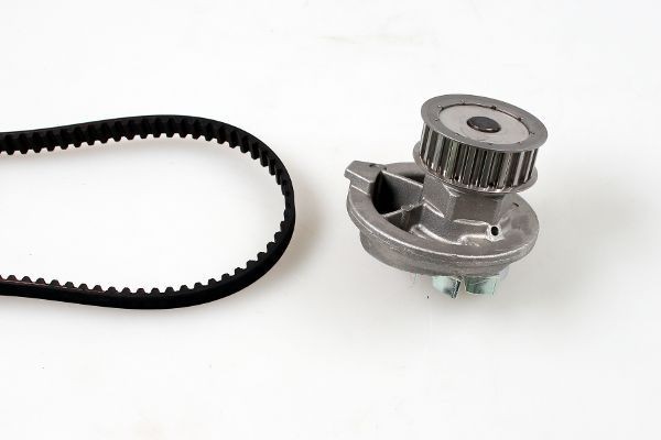 Opel ASCONA Water pump and timing belt kit GK K980049A cheap