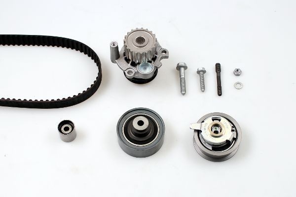 Great value for money - GK Water pump and timing belt kit K980133C