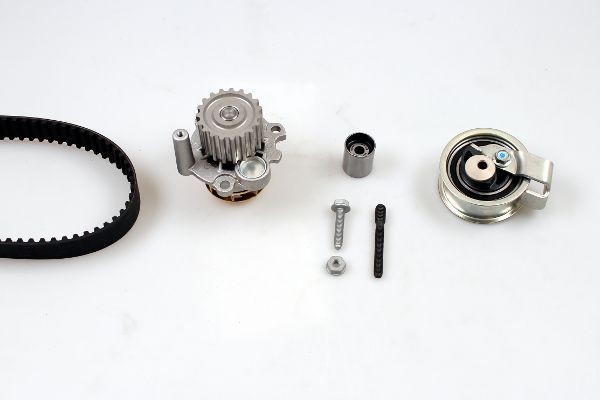 Great value for money - GK Water pump and timing belt kit K980135B