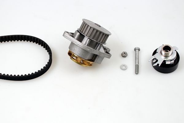 Great value for money - GK Water pump and timing belt kit K980137B