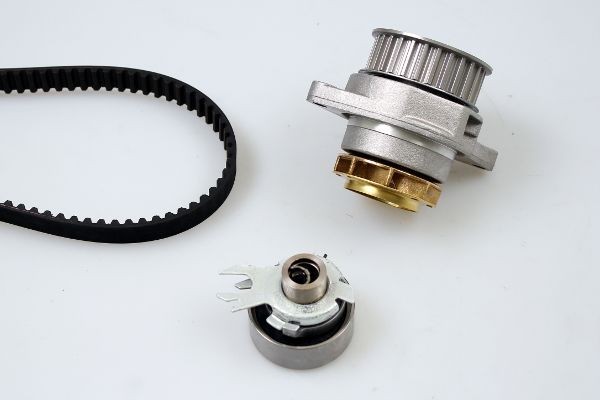 Great value for money - GK Water pump and timing belt kit K980139A