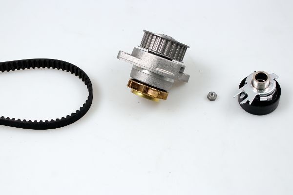 Great value for money - GK Water pump and timing belt kit K980139C